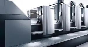 چاپ افست