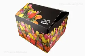 چاپ  انواع کارتن و بسته بندی