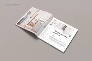 چاپ کاتالوگ و بروشور