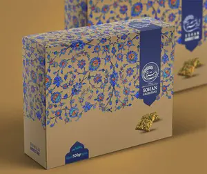 کارتن چاپی و کارتن لامینتی